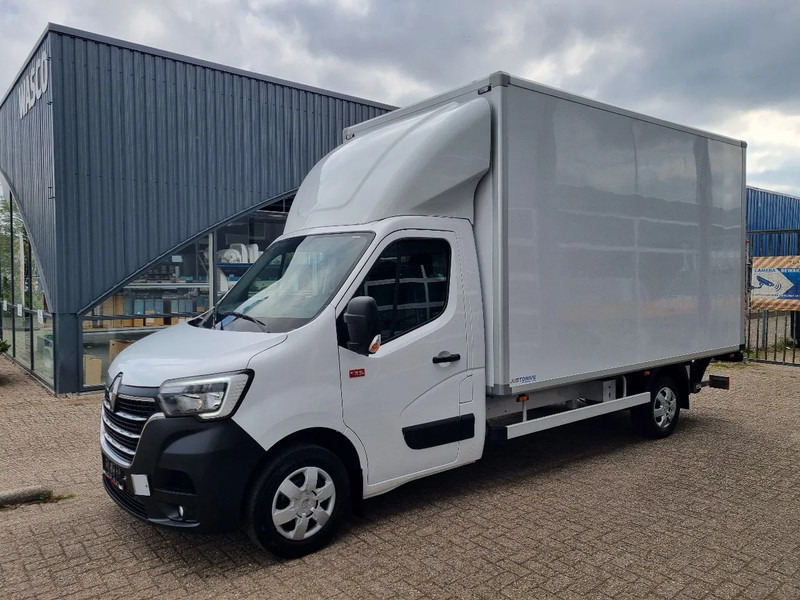 Renault Master 2.3 DCI 163PK Koffer LBW Dhollandia Euro 6 21m3 - Jakeluauto: kuva Renault Master 2.3 DCI 163PK Koffer LBW Dhollandia Euro 6 21m3 - Jakeluauto Renault Master 2.3 DCI 163PK Koffer LBW Dhollandia Euro 6 21m3 - Jakeluauto: kuva Renault Master 2.3 DCI 163PK Koffer LBW Dhollandia Euro 6 21m3 - Jakeluauto