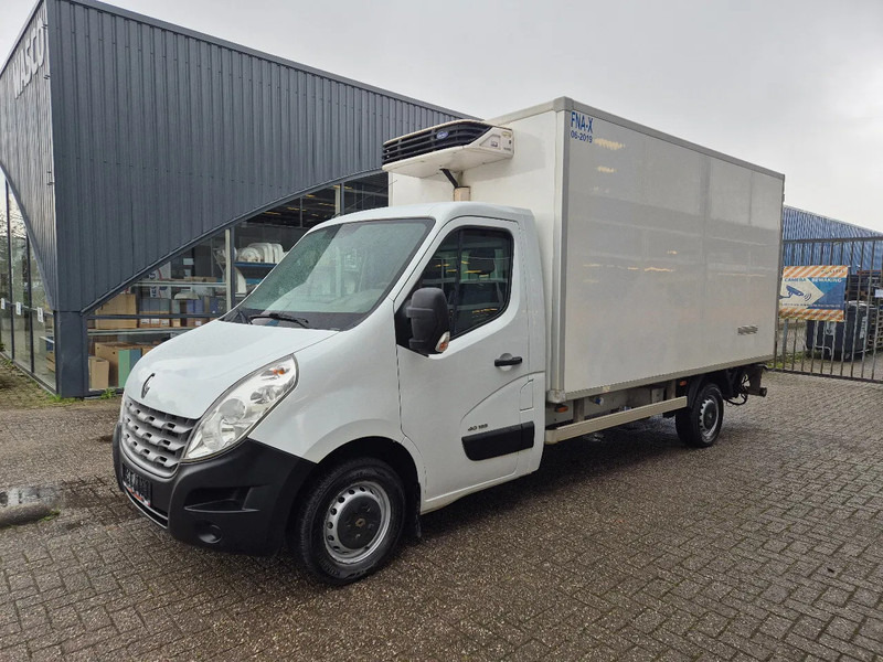 Renault Master 2.3 DCI Koelkoffer Xarios 350 ST 230V Laadklep GVW 3500 kg LBW - Kylmäauto: kuva Renault Master 2.3 DCI Koelkoffer Xarios 350 ST 230V Laadklep GVW 3500 kg LBW - Kylmäauto Renault Master 2.3 DCI Koelkoffer Xarios 350 ST 230V Laadklep GVW 3500 kg LBW - Kylmäauto: kuva Renault Master 2.3 DCI Koelkoffer Xarios 350 ST 230V Laadklep GVW 3500 kg LBW - Kylmäauto