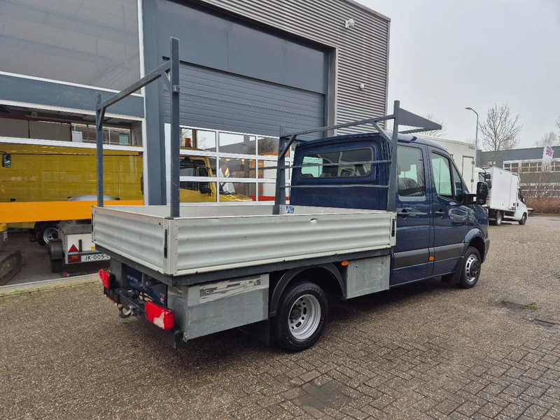 Volkswagen Crafter 46 2.0 TDI DoKA 6 Sitze/ Pritsche/ Airco - Avolava pakettiauto, Jatko-ohjaamo kevyt kuorma-auto: kuva Volkswagen Crafter 46 2.0 TDI DoKA 6 Sitze/ Pritsche/ Airco - Avolava pakettiauto, Jatko-ohjaamo kevyt kuorma-auto Volkswagen Crafter 46 2.0 TDI DoKA 6 Sitze/ Pritsche/ Airco - Avolava pakettiauto, Jatko-ohjaamo kevyt kuorma-auto: kuva Volkswagen Crafter 46 2.0 TDI DoKA 6 Sitze/ Pritsche/ Airco - Avolava pakettiauto, Jatko-ohjaamo kevyt kuorma-auto