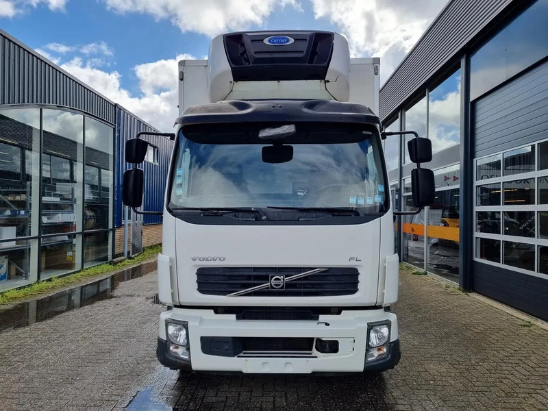 Volvo FL 12.220 Kuhlkoffer/ Carrier Supra 850 MULTITEMP -30+30/ LBW - Refrigeraattori kuorma-auto: kuva Volvo FL 12.220 Kuhlkoffer/ Carrier Supra 850 MULTITEMP -30+30/ LBW - Refrigeraattori kuorma-auto Volvo FL 12.220 Kuhlkoffer/ Carrier Supra 850 MULTITEMP -30+30/ LBW - Refrigeraattori kuorma-auto: kuva Volvo FL 12.220 Kuhlkoffer/ Carrier Supra 850 MULTITEMP -30+30/ LBW - Refrigeraattori kuorma-auto
