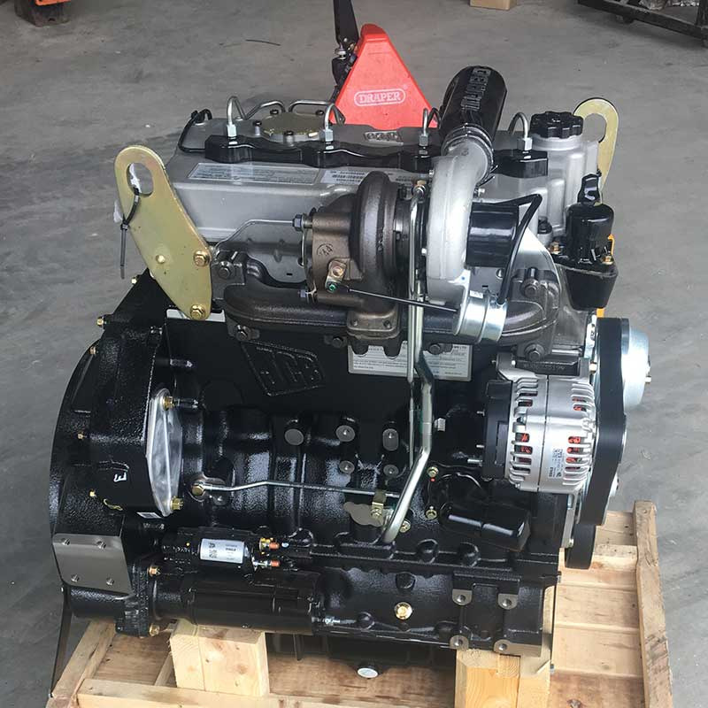 JCB 444 68kW mT3 12V Turbocharged engine - Moottori: kuva JCB 444 68kW mT3 12V Turbocharged engine - Moottori JCB 444 68kW mT3 12V Turbocharged engine - Moottori: kuva JCB 444 68kW mT3 12V Turbocharged engine - Moottori