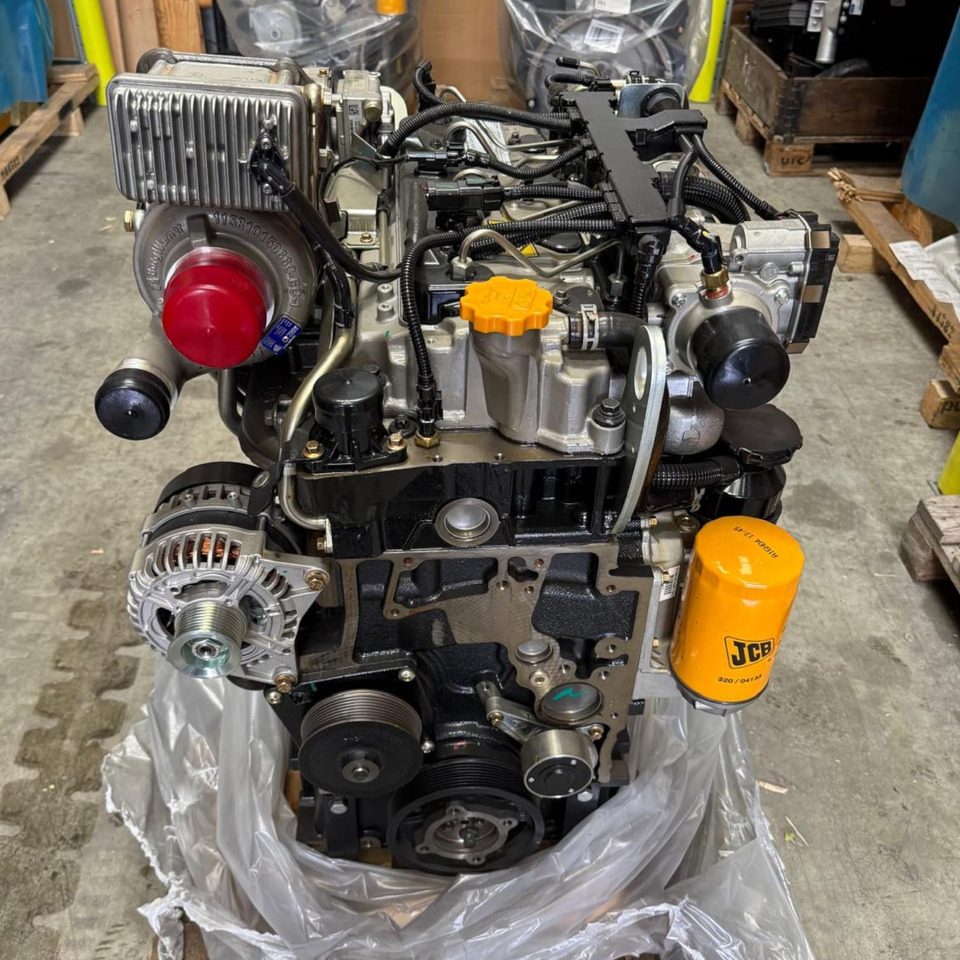 JCB 444 TIER 4 68kW 12V Engine 320/41379 - Moottori: kuva JCB 444 TIER 4 68kW 12V Engine 320/41379 - Moottori JCB 444 TIER 4 68kW 12V Engine 320/41379 - Moottori: kuva JCB 444 TIER 4 68kW 12V Engine 320/41379 - Moottori