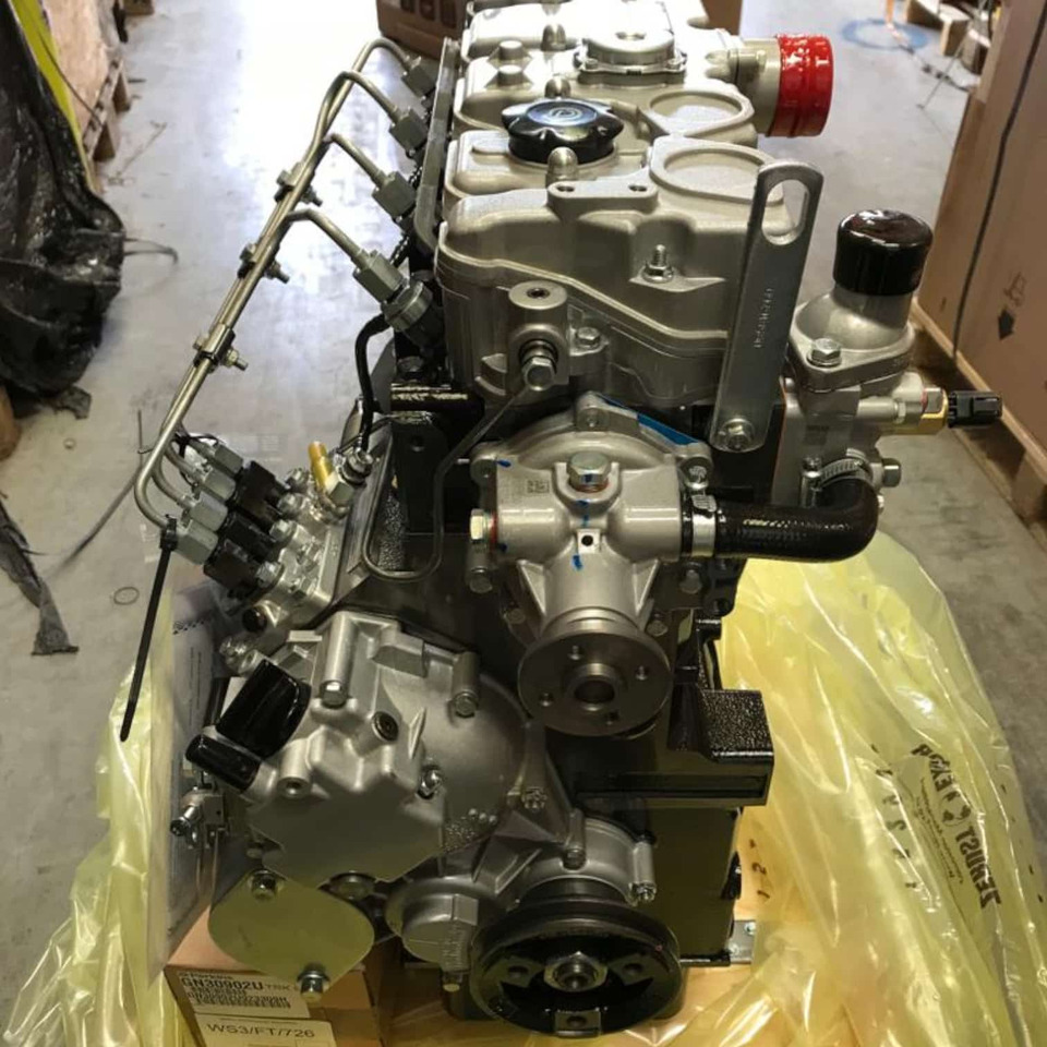 Perkins 404-22 Long Engine (GN Build), for 404C-22 (HP) and 104.22 (KR) - Moottori: kuva Perkins 404-22 Long Engine (GN Build), for 404C-22 (HP) and 104.22 (KR) - Moottori Perkins 404-22 Long Engine (GN Build), for 404C-22 (HP) and 104.22 (KR) - Moottori: kuva Perkins 404-22 Long Engine (GN Build), for 404C-22 (HP) and 104.22 (KR) - Moottori