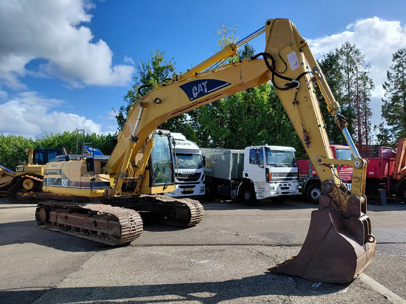 Caterpillar 320L - Telakaivukone: kuva Caterpillar 320L - Telakaivukone Caterpillar 320L - Telakaivukone: kuva Caterpillar 320L - Telakaivukone
