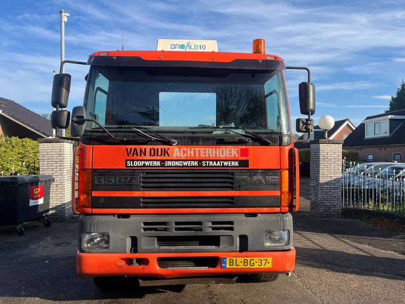 DAF CF 85.340 8X4 HOLLAND TRUCK FULL STEEL SUSPENSION MANUAL ZF GEARBOX - Kuorma-auto - vaijerivaihtolava: kuva DAF CF 85.340 8X4 HOLLAND TRUCK FULL STEEL SUSPENSION MANUAL ZF GEARBOX - Kuorma-auto - vaijerivaihtolava DAF CF 85.340 8X4 HOLLAND TRUCK FULL STEEL SUSPENSION MANUAL ZF GEARBOX - Kuorma-auto - vaijerivaihtolava: kuva DAF CF 85.340 8X4 HOLLAND TRUCK FULL STEEL SUSPENSION MANUAL ZF GEARBOX - Kuorma-auto - vaijerivaihtolava