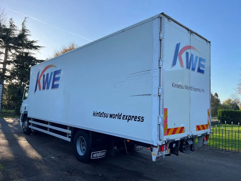 DAF CF 85.380 4x2 Box - Umpikori kuorma-auto: kuva DAF CF 85.380 4x2 Box - Umpikori kuorma-auto DAF CF 85.380 4x2 Box - Umpikori kuorma-auto: kuva DAF CF 85.380 4x2 Box - Umpikori kuorma-auto