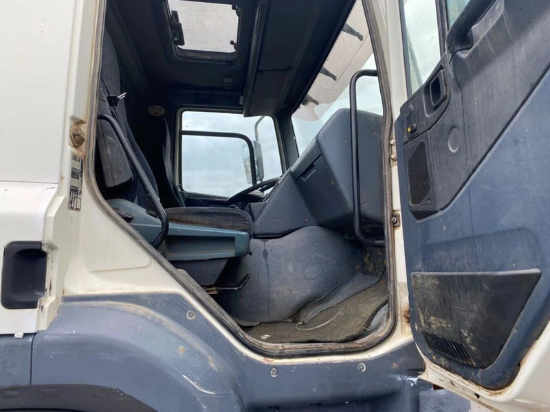 DAF CF 85.380 MANUAL ZF GEARBOX BIG KIPPER 85 CF 8x4 - Kippiauto kuorma-auto: kuva DAF CF 85.380 MANUAL ZF GEARBOX BIG KIPPER 85 CF 8x4 - Kippiauto kuorma-auto DAF CF 85.380 MANUAL ZF GEARBOX BIG KIPPER 85 CF 8x4 - Kippiauto kuorma-auto: kuva DAF CF 85.380 MANUAL ZF GEARBOX BIG KIPPER 85 CF 8x4 - Kippiauto kuorma-auto
