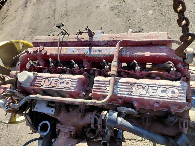 Iveco Mechanic Pomp 380PK Gearbox - Moottori - Kuorma-auto: kuva Iveco Mechanic Pomp 380PK Gearbox - Moottori - Kuorma-auto Iveco Mechanic Pomp 380PK Gearbox - Moottori - Kuorma-auto: kuva Iveco Mechanic Pomp 380PK Gearbox - Moottori - Kuorma-auto
