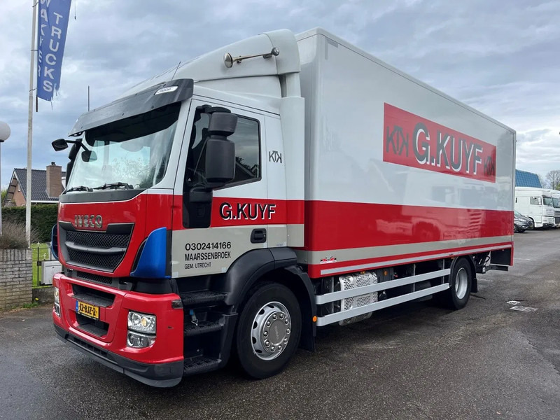 Iveco Stralis 190 310 HP ORIGINAL HOLLAND TRUCK EXCELLENT CONDITION - Umpikori kuorma-auto: kuva Iveco Stralis 190 310 HP ORIGINAL HOLLAND TRUCK EXCELLENT CONDITION - Umpikori kuorma-auto Iveco Stralis 190 310 HP ORIGINAL HOLLAND TRUCK EXCELLENT CONDITION - Umpikori kuorma-auto: kuva Iveco Stralis 190 310 HP ORIGINAL HOLLAND TRUCK EXCELLENT CONDITION - Umpikori kuorma-auto