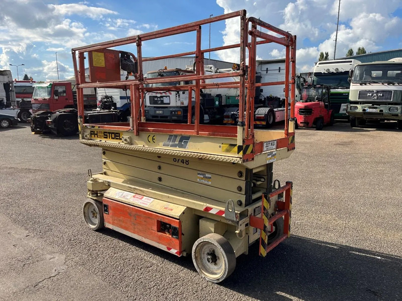 JLG 2646-E !!! LOW HOURS !!! - Saksilava: kuva JLG 2646-E !!! LOW HOURS !!! - Saksilava JLG 2646-E !!! LOW HOURS !!! - Saksilava: kuva JLG 2646-E !!! LOW HOURS !!! - Saksilava