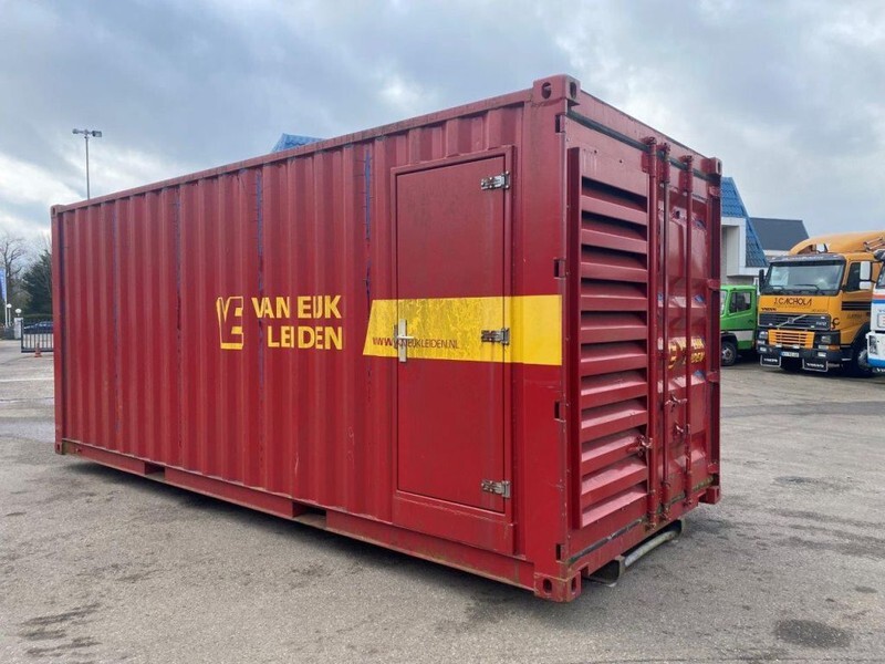 Leroy Somer LSA 46.1 M5 C6/4 - Sähkögeneraattori: kuva Leroy Somer LSA 46.1 M5 C6/4 - Sähkögeneraattori Leroy Somer LSA 46.1 M5 C6/4 - Sähkögeneraattori: kuva Leroy Somer LSA 46.1 M5 C6/4 - Sähkögeneraattori