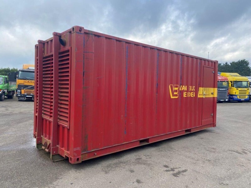 Leroy Somer LSA 46.1 M5 C6/4 - Sähkögeneraattori: kuva Leroy Somer LSA 46.1 M5 C6/4 - Sähkögeneraattori Leroy Somer LSA 46.1 M5 C6/4 - Sähkögeneraattori: kuva Leroy Somer LSA 46.1 M5 C6/4 - Sähkögeneraattori