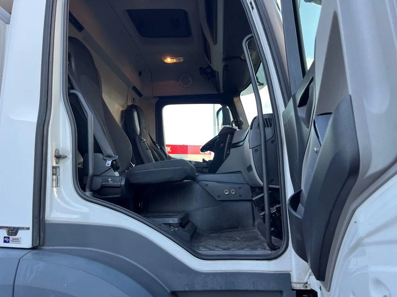 Mercedes-Benz Antos CARRIER FRIGO !! LOW KM !! - Refrigeraattori kuorma-auto: kuva Mercedes-Benz Antos CARRIER FRIGO !! LOW KM !! - Refrigeraattori kuorma-auto Mercedes-Benz Antos CARRIER FRIGO !! LOW KM !! - Refrigeraattori kuorma-auto: kuva Mercedes-Benz Antos CARRIER FRIGO !! LOW KM !! - Refrigeraattori kuorma-auto