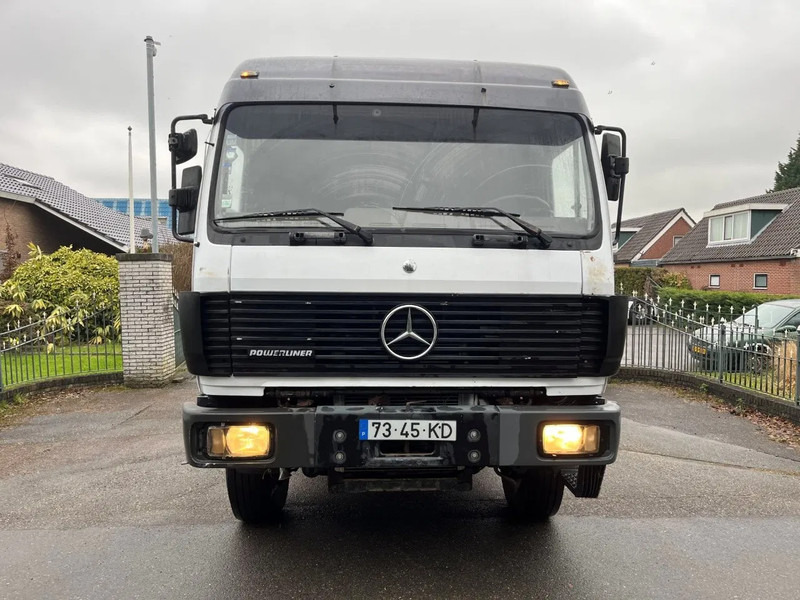 Mercedes-Benz SK 1850 V8 MANUAL GEARBOX BIG AXLE FULL STEEL SPRING RETARDER - Lava-kuorma-auto: kuva Mercedes-Benz SK 1850 V8 MANUAL GEARBOX BIG AXLE FULL STEEL SPRING RETARDER - Lava-kuorma-auto Mercedes-Benz SK 1850 V8 MANUAL GEARBOX BIG AXLE FULL STEEL SPRING RETARDER - Lava-kuorma-auto: kuva Mercedes-Benz SK 1850 V8 MANUAL GEARBOX BIG AXLE FULL STEEL SPRING RETARDER - Lava-kuorma-auto