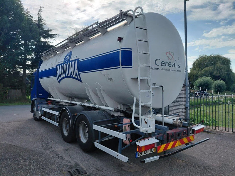 Renault Premium 300 6x2 Silo !!! MECHANIC INJECTORS AND FUEL PUMP !!! - Säiliöauto: kuva Renault Premium 300 6x2 Silo !!! MECHANIC INJECTORS AND FUEL PUMP !!! - Säiliöauto Renault Premium 300 6x2 Silo !!! MECHANIC INJECTORS AND FUEL PUMP !!! - Säiliöauto: kuva Renault Premium 300 6x2 Silo !!! MECHANIC INJECTORS AND FUEL PUMP !!! - Säiliöauto