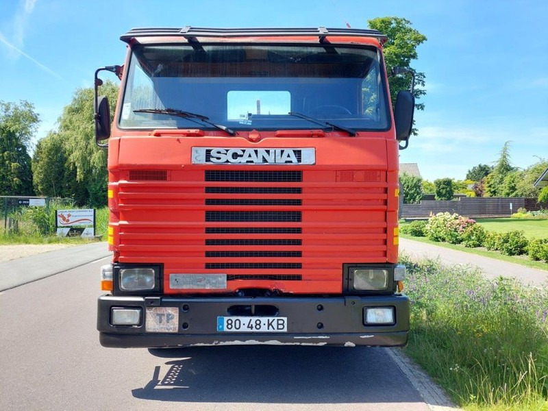 Scania 112 with 113 Engine - Koukkulava kuorma-auto: kuva Scania 112 with 113 Engine - Koukkulava kuorma-auto Scania 112 with 113 Engine - Koukkulava kuorma-auto: kuva Scania 112 with 113 Engine - Koukkulava kuorma-auto