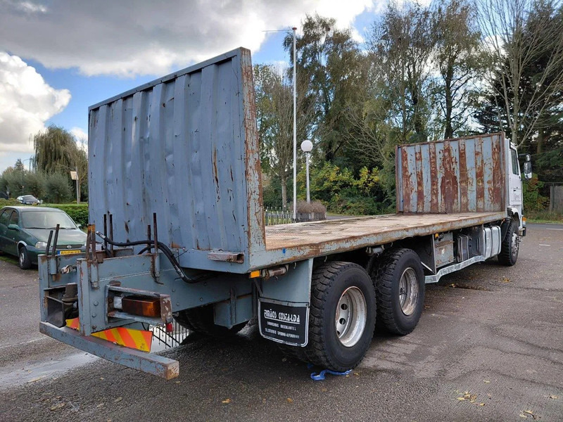 Scania R113-360 6x2 Plato Steel Suspension - Lava-kuorma-auto: kuva Scania R113-360 6x2 Plato Steel Suspension - Lava-kuorma-auto Scania R113-360 6x2 Plato Steel Suspension - Lava-kuorma-auto: kuva Scania R113-360 6x2 Plato Steel Suspension - Lava-kuorma-auto