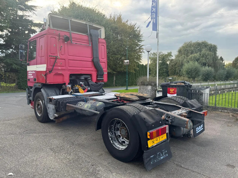 DAF 95.400 ATI 4X2 Holland Truck - Vetopöytäauto: kuva DAF 95.400 ATI 4X2 Holland Truck - Vetopöytäauto DAF 95.400 ATI 4X2 Holland Truck - Vetopöytäauto: kuva DAF 95.400 ATI 4X2 Holland Truck - Vetopöytäauto