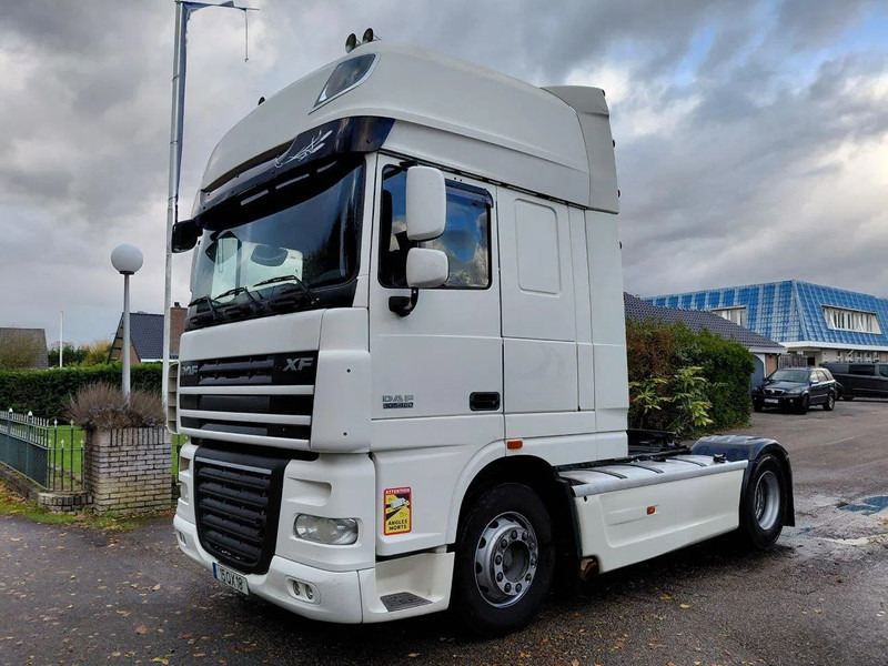 DAF XF 105.460 4x2 SSC MANUAL GEARBOX!!!!! - Vetopöytäauto: kuva DAF XF 105.460 4x2 SSC MANUAL GEARBOX!!!!! - Vetopöytäauto DAF XF 105.460 4x2 SSC MANUAL GEARBOX!!!!! - Vetopöytäauto: kuva DAF XF 105.460 4x2 SSC MANUAL GEARBOX!!!!! - Vetopöytäauto