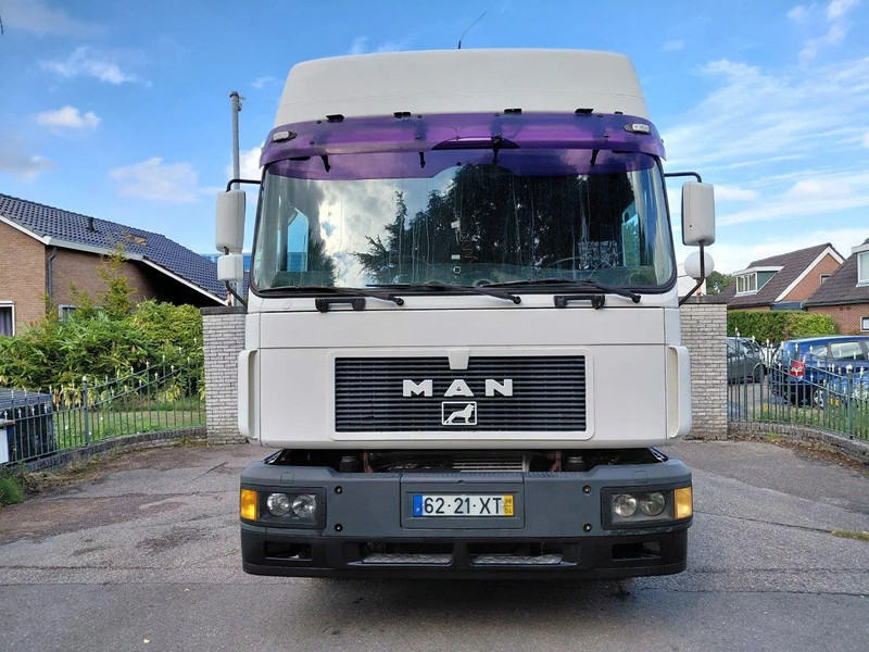 MAN 19.463 F2000 460 HP MANUAL ZF GEARBOX PERFECT CONDITION - Vetopöytäauto: kuva MAN 19.463 F2000 460 HP MANUAL ZF GEARBOX PERFECT CONDITION - Vetopöytäauto MAN 19.463 F2000 460 HP MANUAL ZF GEARBOX PERFECT CONDITION - Vetopöytäauto: kuva MAN 19.463 F2000 460 HP MANUAL ZF GEARBOX PERFECT CONDITION - Vetopöytäauto