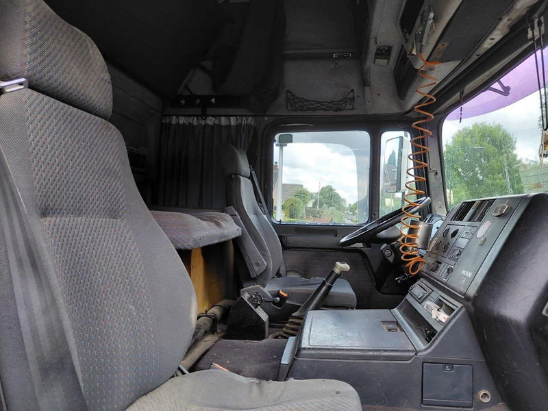 MAN 19.463 F2000 460 HP MANUAL ZF GEARBOX PERFECT CONDITION - Vetopöytäauto: kuva MAN 19.463 F2000 460 HP MANUAL ZF GEARBOX PERFECT CONDITION - Vetopöytäauto MAN 19.463 F2000 460 HP MANUAL ZF GEARBOX PERFECT CONDITION - Vetopöytäauto: kuva MAN 19.463 F2000 460 HP MANUAL ZF GEARBOX PERFECT CONDITION - Vetopöytäauto