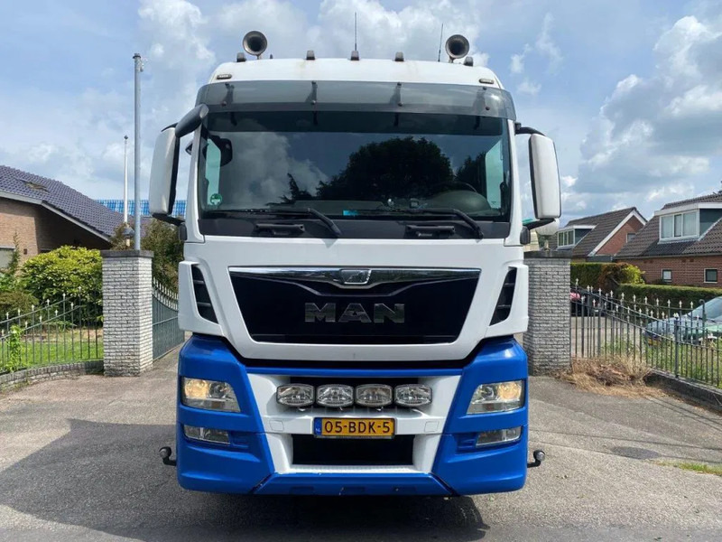 MAN TGX 26 440 6x2 HOLLAND truckhead - Vetopöytäauto: kuva MAN TGX 26 440 6x2 HOLLAND truckhead - Vetopöytäauto MAN TGX 26 440 6x2 HOLLAND truckhead - Vetopöytäauto: kuva MAN TGX 26 440 6x2 HOLLAND truckhead - Vetopöytäauto