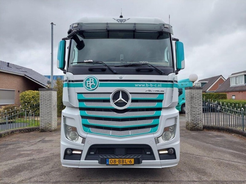 Mercedes-Benz Actros 1842 - Vetopöytäauto: kuva Mercedes-Benz Actros 1842 - Vetopöytäauto Mercedes-Benz Actros 1842 - Vetopöytäauto: kuva Mercedes-Benz Actros 1842 - Vetopöytäauto