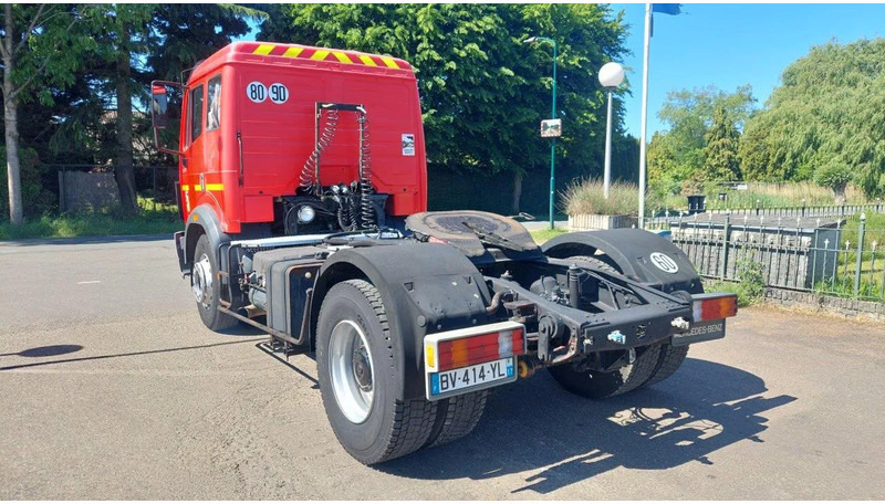 Mercedes-Benz SK 1733 4x2 STEEL SUSPENSION - Vetopöytäauto: kuva Mercedes-Benz SK 1733 4x2 STEEL SUSPENSION - Vetopöytäauto Mercedes-Benz SK 1733 4x2 STEEL SUSPENSION - Vetopöytäauto: kuva Mercedes-Benz SK 1733 4x2 STEEL SUSPENSION - Vetopöytäauto
