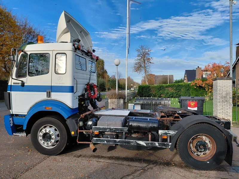 Mercedes-Benz SK 1927 NL Truckhead - Vetopöytäauto: kuva Mercedes-Benz SK 1927 NL Truckhead - Vetopöytäauto Mercedes-Benz SK 1927 NL Truckhead - Vetopöytäauto: kuva Mercedes-Benz SK 1927 NL Truckhead - Vetopöytäauto