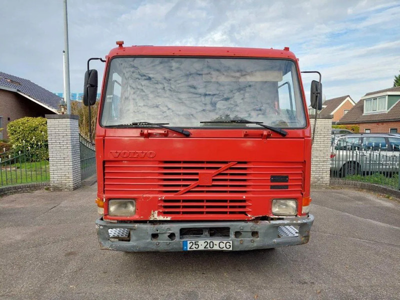 Volvo FL 10 4X2 Kipper - Kippiauto kuorma-auto: kuva Volvo FL 10 4X2 Kipper - Kippiauto kuorma-auto Volvo FL 10 4X2 Kipper - Kippiauto kuorma-auto: kuva Volvo FL 10 4X2 Kipper - Kippiauto kuorma-auto