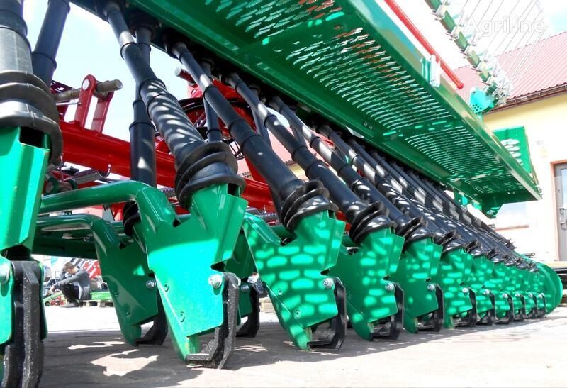 AGRO-MASZ SR-250 / SEMBRADORA - Kylvökone: kuva AGRO-MASZ SR-250 / SEMBRADORA - Kylvökone AGRO-MASZ SR-250 / SEMBRADORA - Kylvökone: kuva AGRO-MASZ SR-250 / SEMBRADORA - Kylvökone