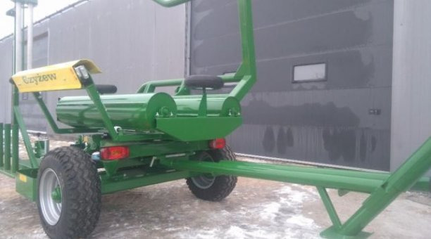AWID CZYŻEW Owijarka F-2 - Käärijä: kuva AWID CZYŻEW Owijarka F-2 - Käärijä AWID CZYŻEW Owijarka F-2 - Käärijä: kuva AWID CZYŻEW Owijarka F-2 - Käärijä