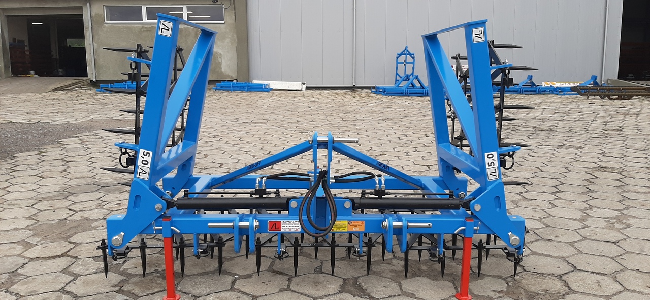Agro-lift Luna 5.0 - Äes: kuva Agro-lift Luna 5.0 - Äes Agro-lift Luna 5.0 - Äes: kuva Agro-lift Luna 5.0 - Äes