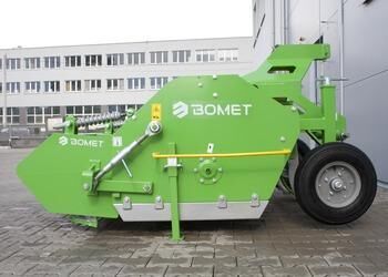 BOMET ARA - Maanmuokkauskone: kuva BOMET ARA - Maanmuokkauskone BOMET ARA - Maanmuokkauskone: kuva BOMET ARA - Maanmuokkauskone