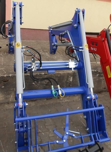 Metal-Technik Frontlader für Fendt/ Front loader/ Ładowacz TUR - Traktori - etukuormain - Traktori: kuva Metal-Technik Frontlader für Fendt/ Front loader/ Ładowacz TUR - Traktori - etukuormain - Traktori Metal-Technik Frontlader für Fendt/ Front loader/ Ładowacz TUR - Traktori - etukuormain - Traktori: kuva Metal-Technik Frontlader für Fendt/ Front loader/ Ładowacz TUR - Traktori - etukuormain - Traktori