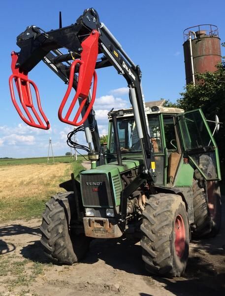 Metal-Technik Frontlader für Fendt/ Front loader/ Ładowacz TUR - Traktori - etukuormain - Traktori: kuva Metal-Technik Frontlader für Fendt/ Front loader/ Ładowacz TUR - Traktori - etukuormain - Traktori Metal-Technik Frontlader für Fendt/ Front loader/ Ładowacz TUR - Traktori - etukuormain - Traktori: kuva Metal-Technik Frontlader für Fendt/ Front loader/ Ładowacz TUR - Traktori - etukuormain - Traktori