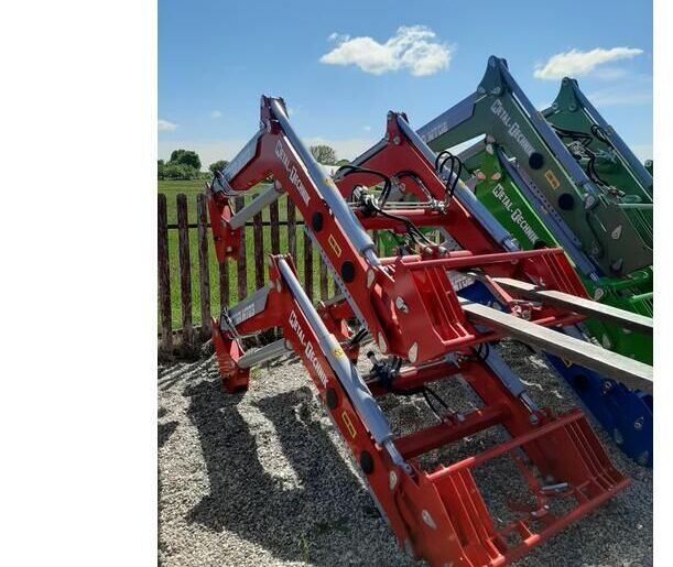 Metal-Technik Ładowacz czołowy MT-02 do CLAAS - Traktori - etukuormain - Maatalouskoneet: kuva Metal-Technik Ładowacz czołowy MT-02 do CLAAS - Traktori - etukuormain - Maatalouskoneet Metal-Technik Ładowacz czołowy MT-02 do CLAAS - Traktori - etukuormain - Maatalouskoneet: kuva Metal-Technik Ładowacz czołowy MT-02 do CLAAS - Traktori - etukuormain - Maatalouskoneet