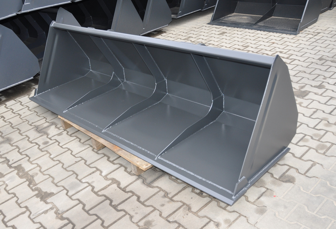 Metal-technik Łycha karbowana 2,4 - Kauha - Kauha: kuva Metal-technik Łycha karbowana 2,4 - Kauha - Kauha Metal-technik Łycha karbowana 2,4 - Kauha - Kauha: kuva Metal-technik Łycha karbowana 2,4 - Kauha - Kauha