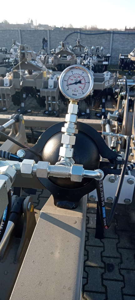 ROLEX PŁug dłutowy 300 - Aura: kuva ROLEX PŁug dłutowy 300 - Aura ROLEX PŁug dłutowy 300 - Aura: kuva ROLEX PŁug dłutowy 300 - Aura