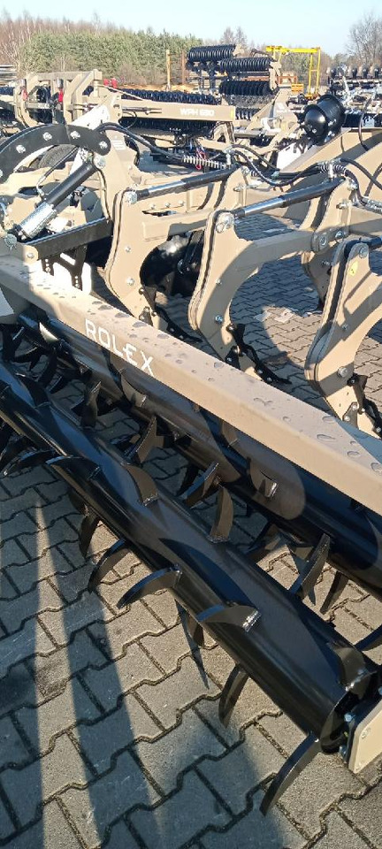 ROLEX PŁug dłutowy 300 - Aura: kuva ROLEX PŁug dłutowy 300 - Aura ROLEX PŁug dłutowy 300 - Aura: kuva ROLEX PŁug dłutowy 300 - Aura