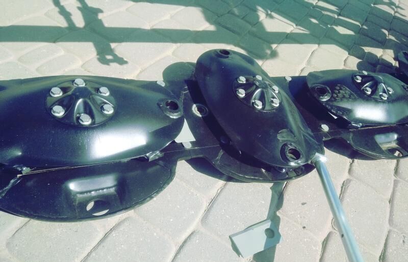 Talex Kosiarka Opti CUT 280 - Niittokone: kuva Talex Kosiarka Opti CUT 280 - Niittokone Talex Kosiarka Opti CUT 280 - Niittokone: kuva Talex Kosiarka Opti CUT 280 - Niittokone
