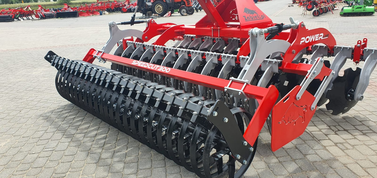 ZABIEL SPEEDCUT 300 - Äes: kuva ZABIEL SPEEDCUT 300 - Äes ZABIEL SPEEDCUT 300 - Äes: kuva ZABIEL SPEEDCUT 300 - Äes