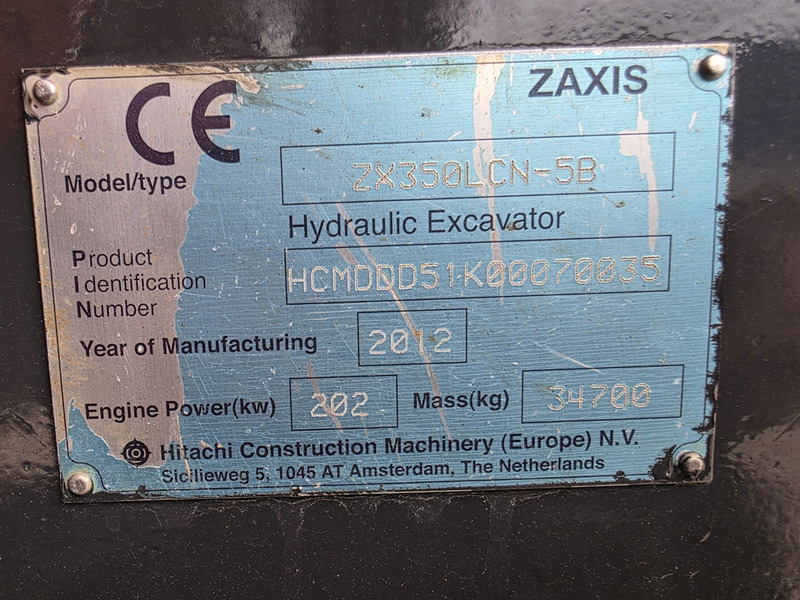 Hitachi zx350lcn-5B labounty scrap shear hitachi zx 350 genesis labounty fortress - Materiaalinkäsittelykone: kuva Hitachi zx350lcn-5B labounty scrap shear hitachi zx 350 genesis labounty fortress - Materiaalinkäsittelykone Hitachi zx350lcn-5B labounty scrap shear hitachi zx 350 genesis labounty fortress - Materiaalinkäsittelykone: kuva Hitachi zx350lcn-5B labounty scrap shear hitachi zx 350 genesis labounty fortress - Materiaalinkäsittelykone