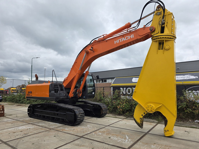 Hitachi zx350lcn-5B labounty scrap shear hitachi zx 350 genesis labounty fortress - Materiaalinkäsittelykone: kuva Hitachi zx350lcn-5B labounty scrap shear hitachi zx 350 genesis labounty fortress - Materiaalinkäsittelykone Hitachi zx350lcn-5B labounty scrap shear hitachi zx 350 genesis labounty fortress - Materiaalinkäsittelykone: kuva Hitachi zx350lcn-5B labounty scrap shear hitachi zx 350 genesis labounty fortress - Materiaalinkäsittelykone