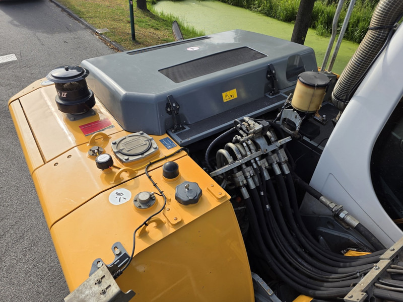 Leasing Liebherr a916 year 2017 dutch machine! liebherr a916 Liebherr a916 year 2017 dutch machine! liebherr a916: kuva Leasing Liebherr a916 year 2017 dutch machine! liebherr a916 Liebherr a916 year 2017 dutch machine! liebherr a916