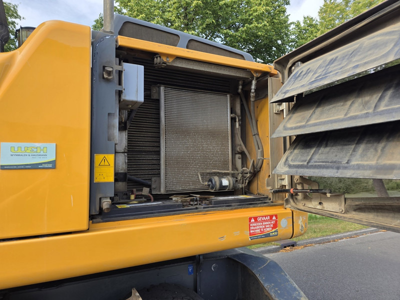 Leasing Liebherr a916 year 2017 dutch machine! liebherr a916 Liebherr a916 year 2017 dutch machine! liebherr a916: kuva Leasing Liebherr a916 year 2017 dutch machine! liebherr a916 Liebherr a916 year 2017 dutch machine! liebherr a916