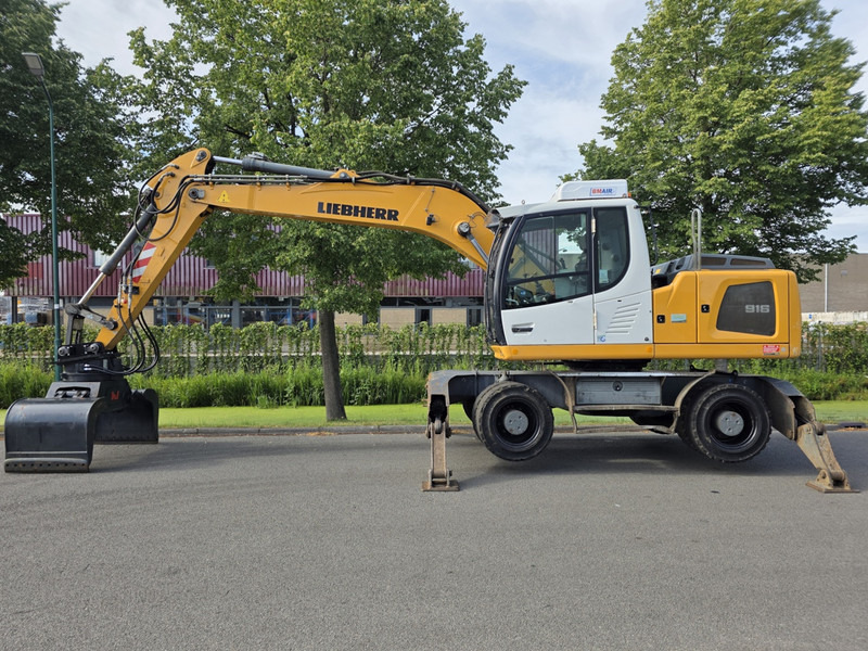 Leasing Liebherr a916 year 2017 dutch machine! liebherr a916 Liebherr a916 year 2017 dutch machine! liebherr a916: kuva Leasing Liebherr a916 year 2017 dutch machine! liebherr a916 Liebherr a916 year 2017 dutch machine! liebherr a916