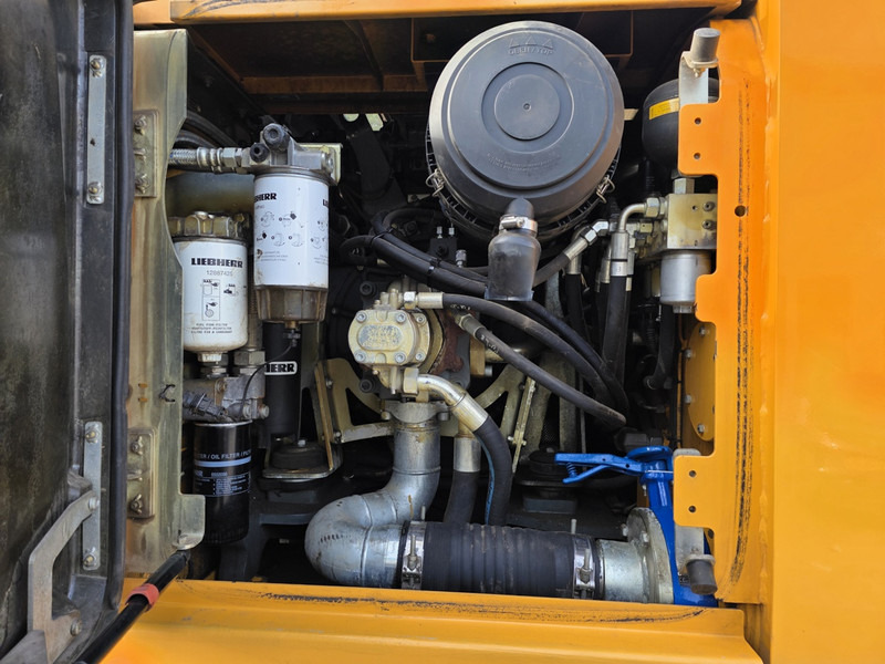 Leasing Liebherr a916 year 2017 dutch machine! liebherr a916 Liebherr a916 year 2017 dutch machine! liebherr a916: kuva Leasing Liebherr a916 year 2017 dutch machine! liebherr a916 Liebherr a916 year 2017 dutch machine! liebherr a916