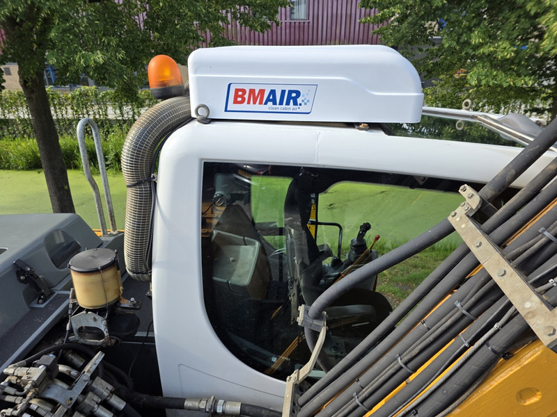 Leasing Liebherr a916 year 2017 dutch machine! liebherr a916 Liebherr a916 year 2017 dutch machine! liebherr a916: kuva Leasing Liebherr a916 year 2017 dutch machine! liebherr a916 Liebherr a916 year 2017 dutch machine! liebherr a916