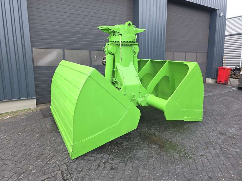 Clamshell 7000liter liebherr sennebogen fuchs clamshel bucket - Kahmari - Rakennuskoneet: kuva clamshell 7000liter liebherr sennebogen fuchs clamshel bucket - Kahmari - Rakennuskoneet Clamshell 7000liter liebherr sennebogen fuchs clamshel bucket - Kahmari - Rakennuskoneet: kuva clamshell 7000liter liebherr sennebogen fuchs clamshel bucket - Kahmari - Rakennuskoneet
